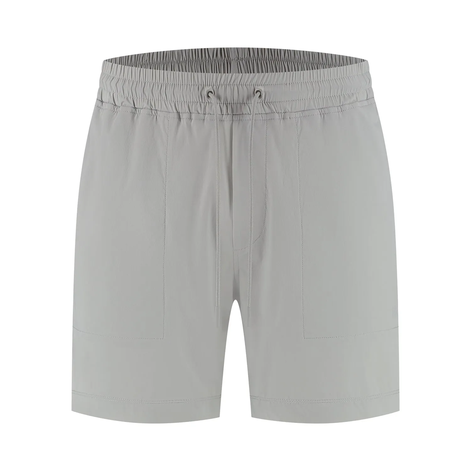 Active Shorts Grey