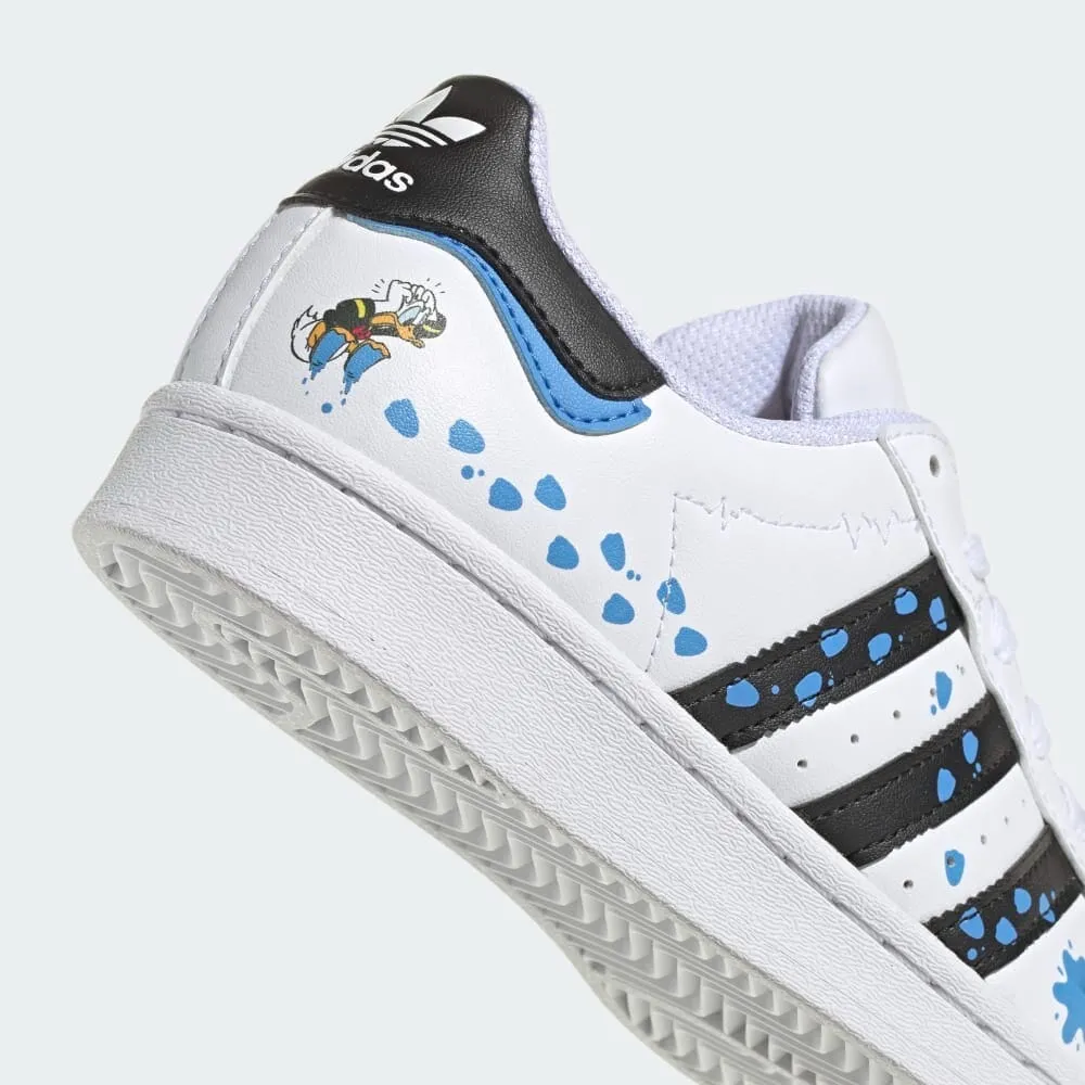 ADIDAS SUPERSTAR J