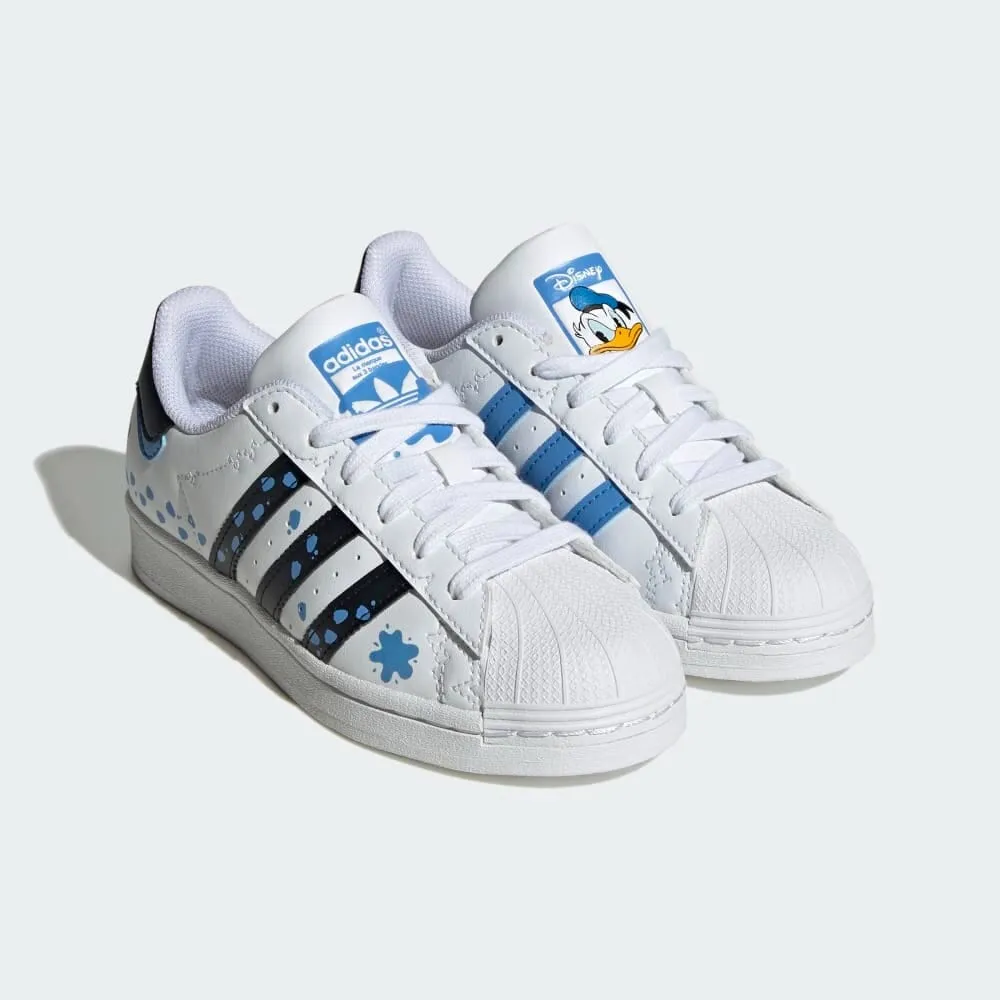 ADIDAS SUPERSTAR J