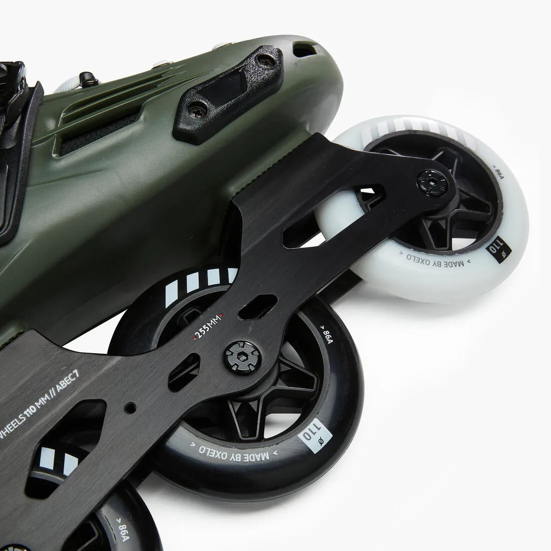 Adult Freeskate Inline Skates MF900