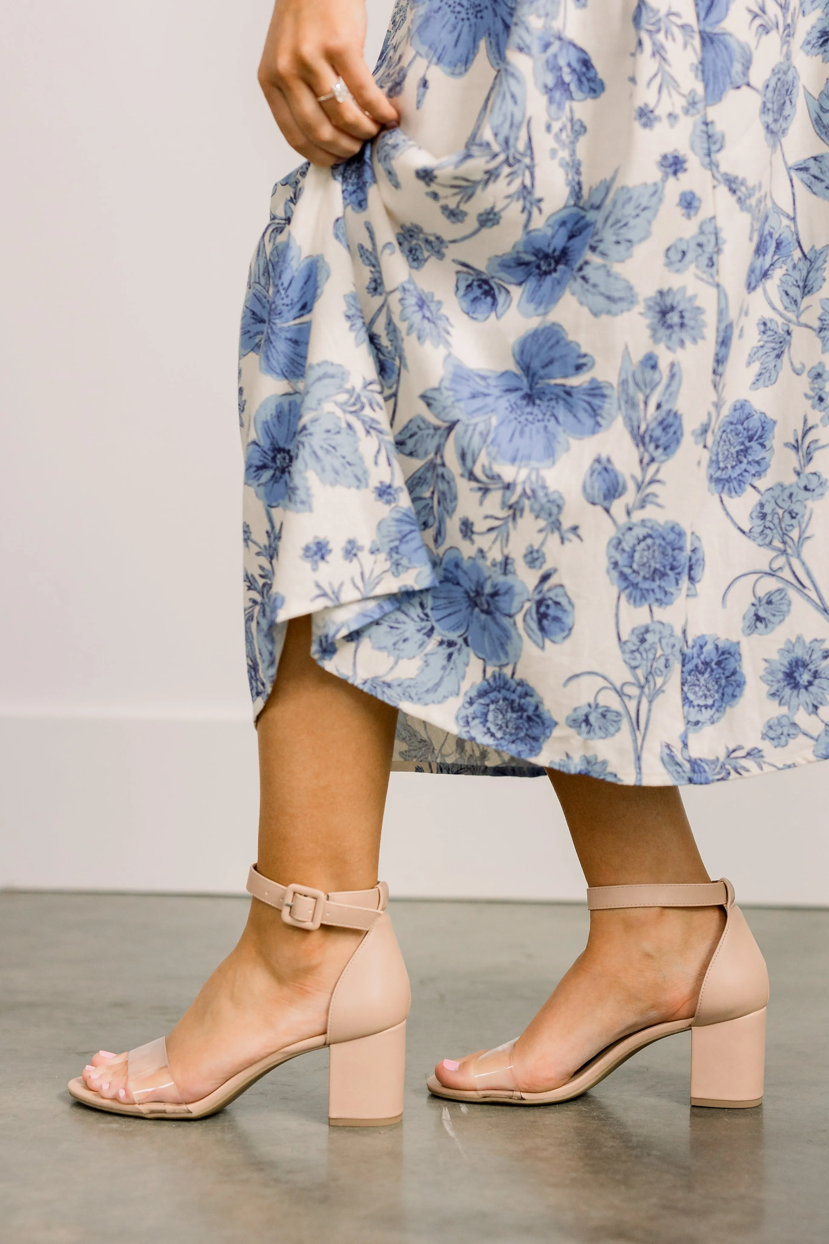 Aimee Heels
