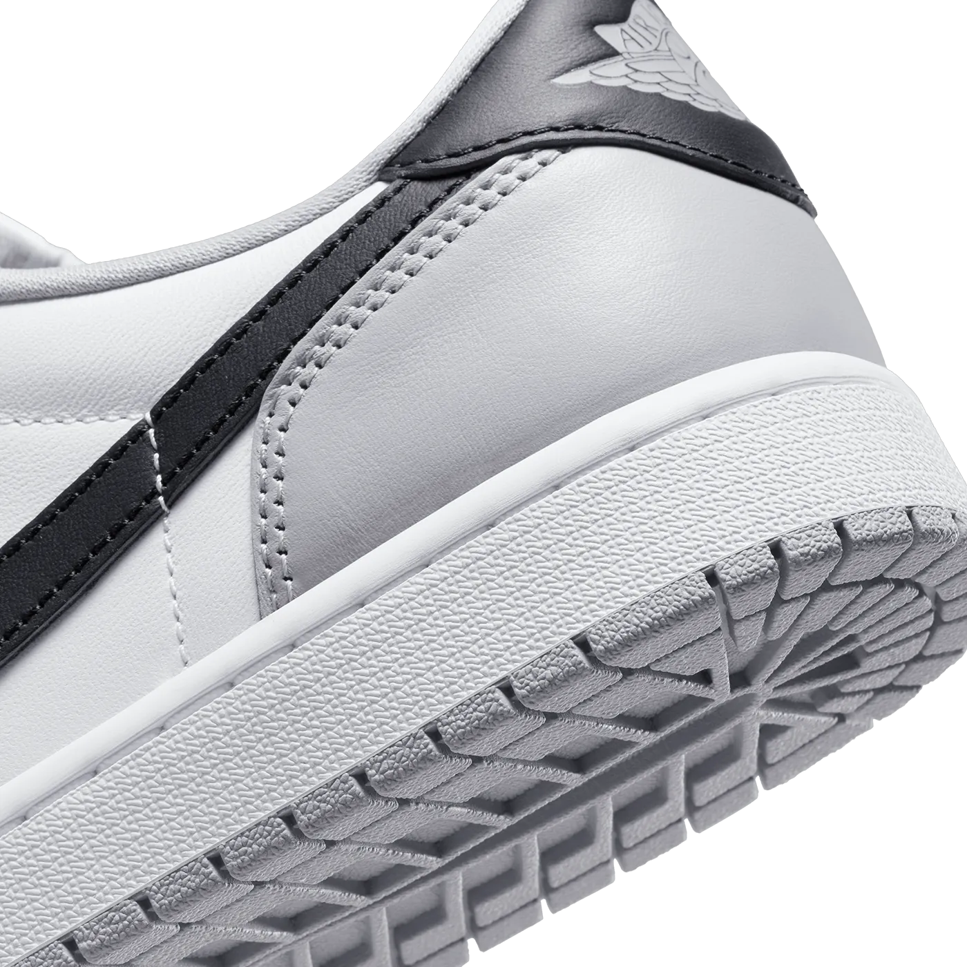 Air Jordan 1 Low OG 'Wolf Grey and White'