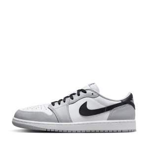 Air Jordan 1 Low OG 'Wolf Grey and White'