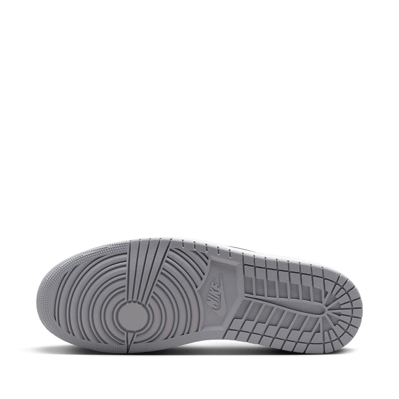 Air Jordan 1 Low OG 'Wolf Grey and White'