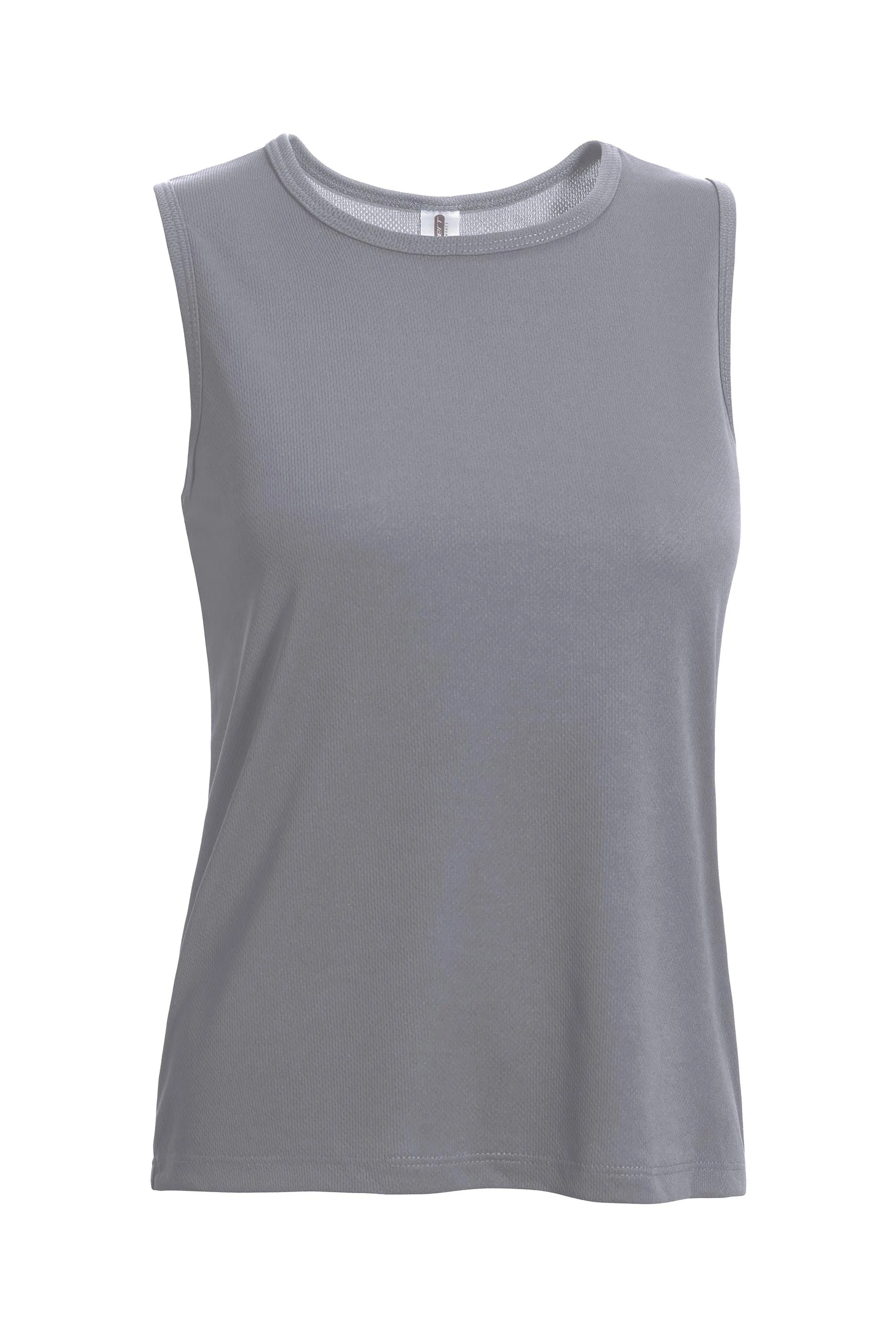 AJ219 Oxymesh™ Sleeveless Tank