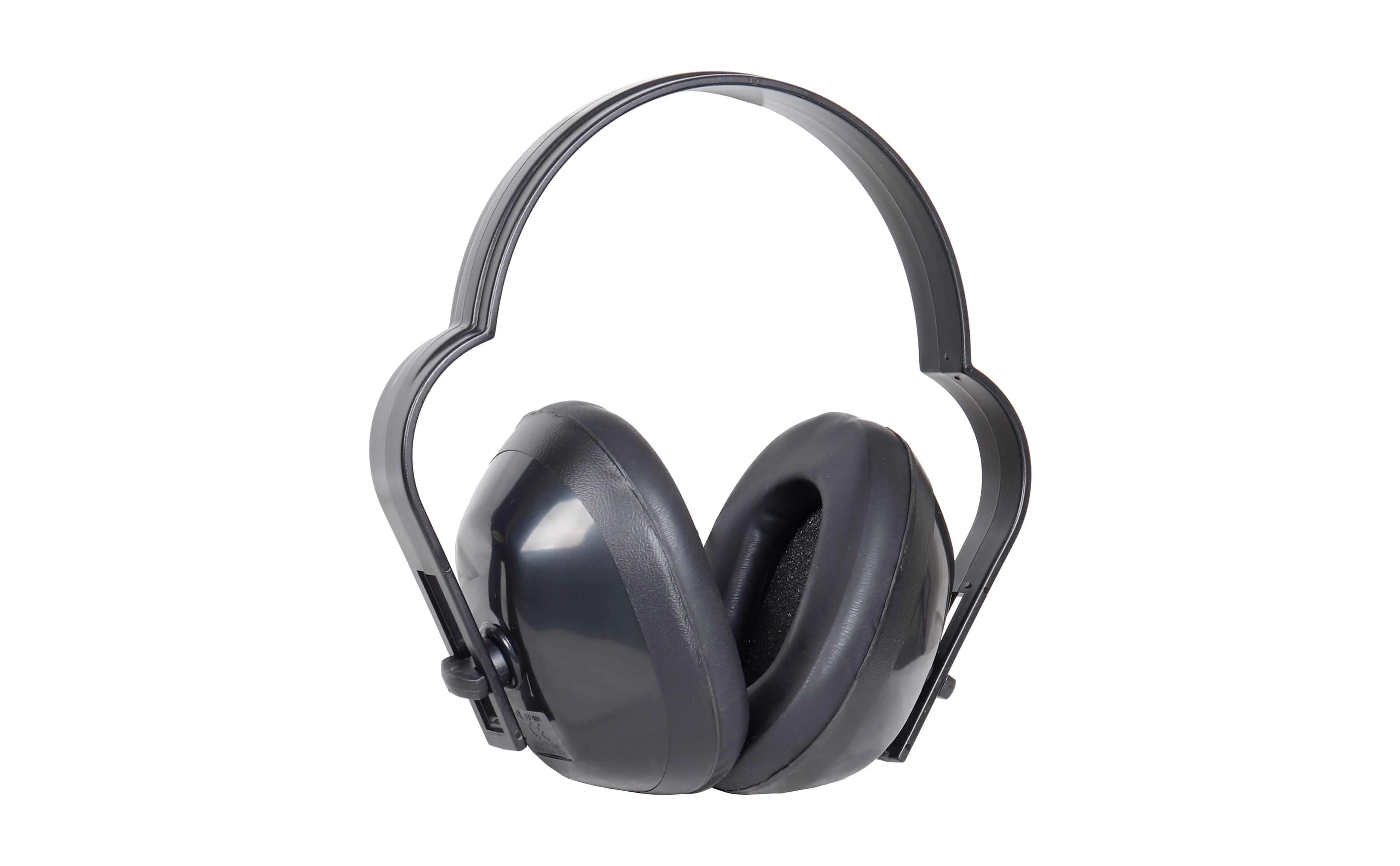Allen Shooting Ear Muffs (Free Glasses)