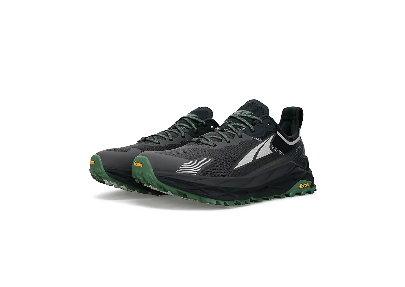 ALTRA Olympus 5 - Men's