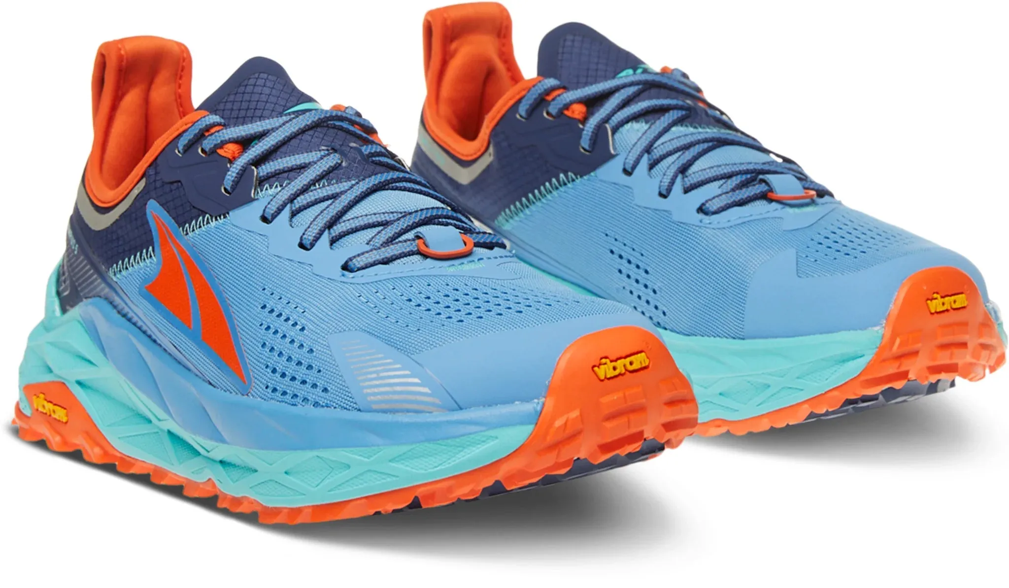 ALTRA Olympus 5 - Men's