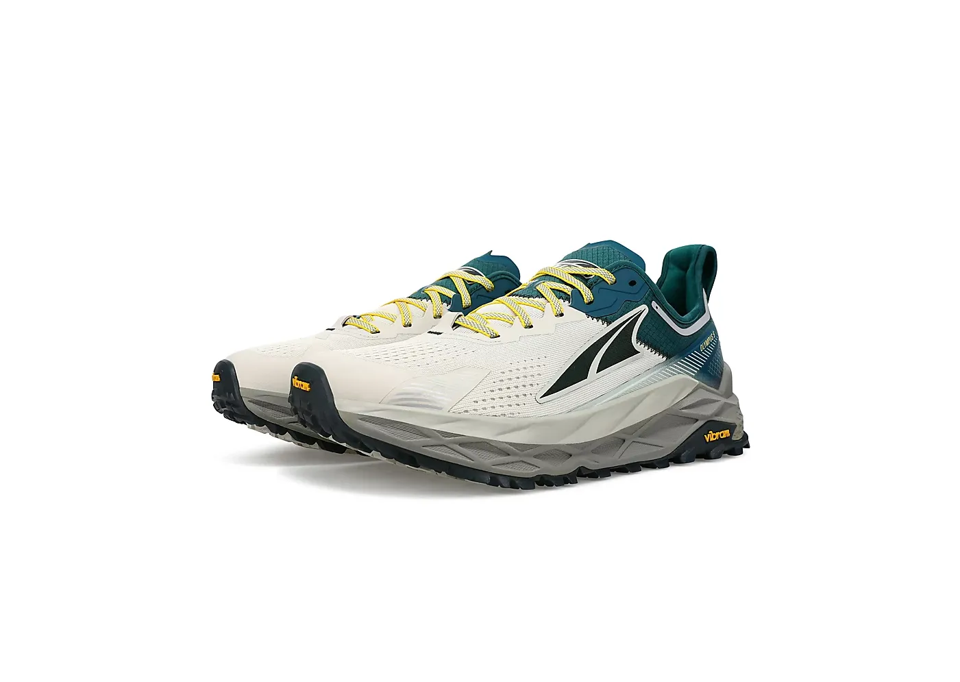 ALTRA Olympus 5 - Men's