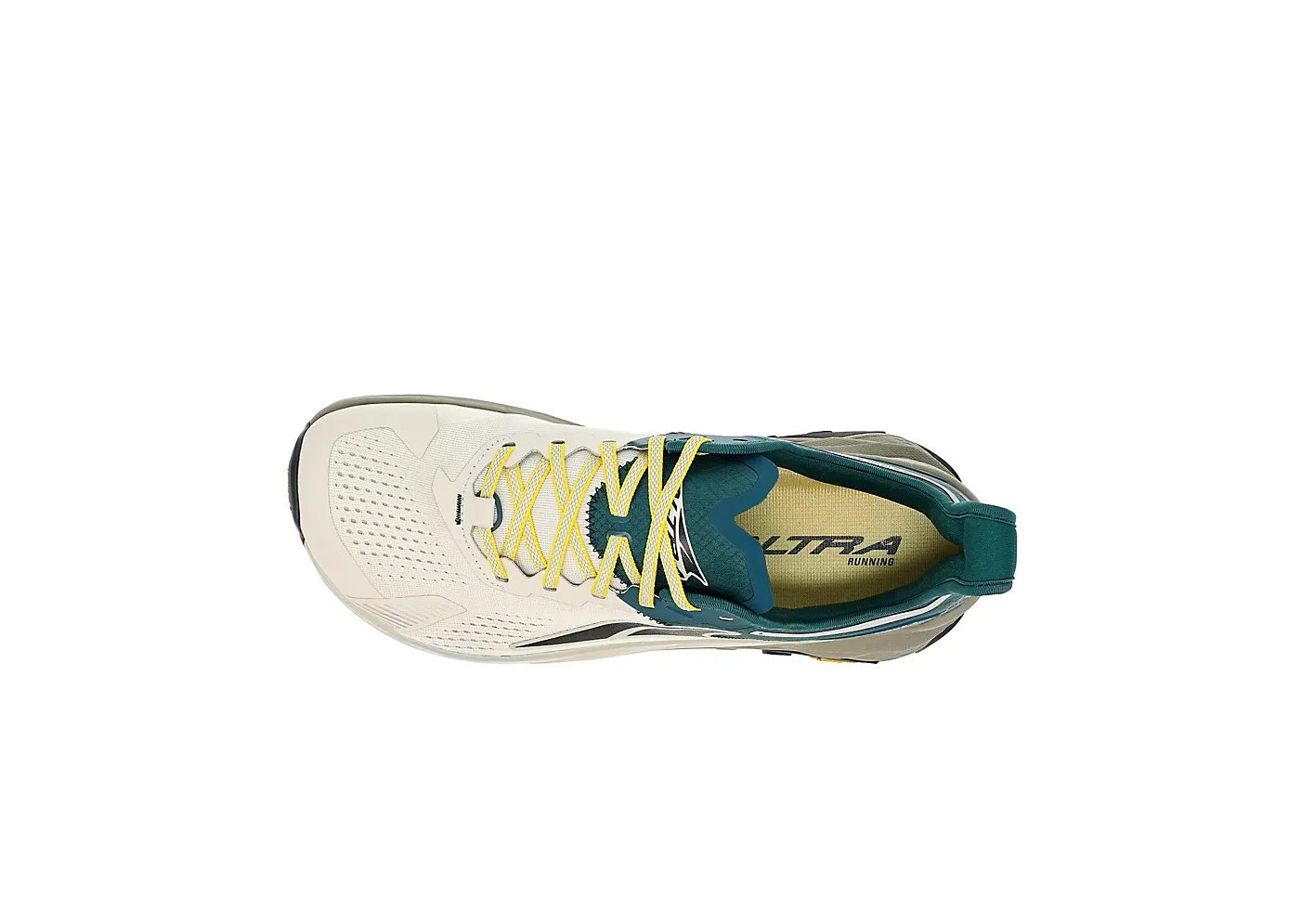 ALTRA Olympus 5 - Men's