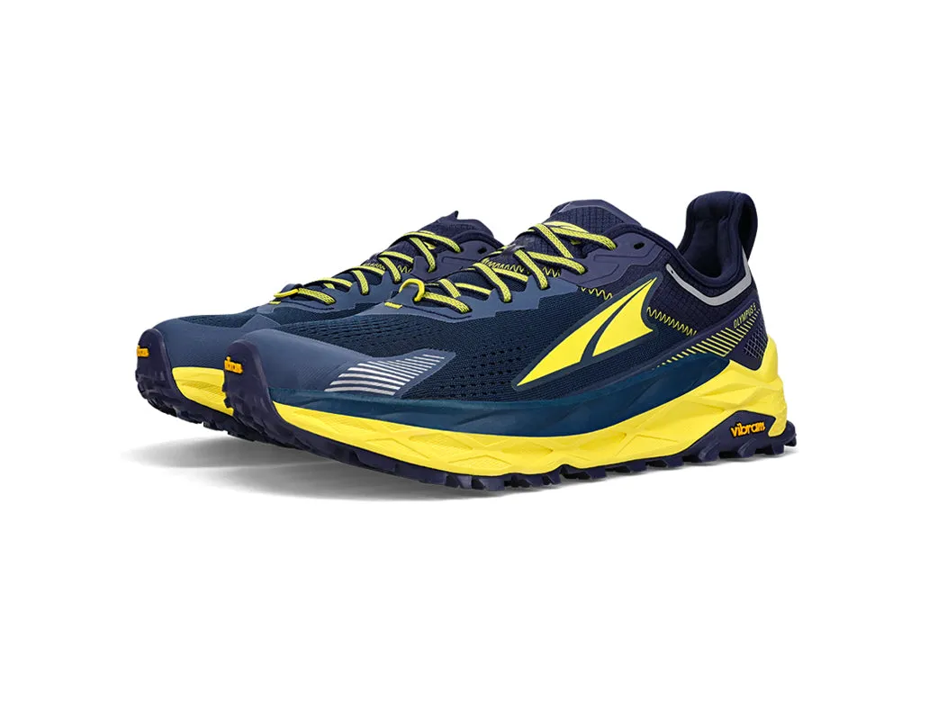 ALTRA Olympus 5 - Men's