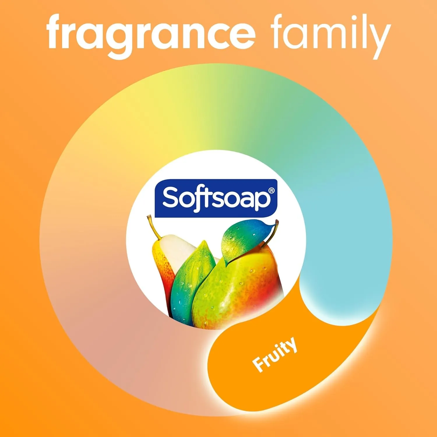 Antibacterial Liquid Hand Soap, Crisp Clean Scent Hand Soap, 11.25 Ounce, 6 Pack