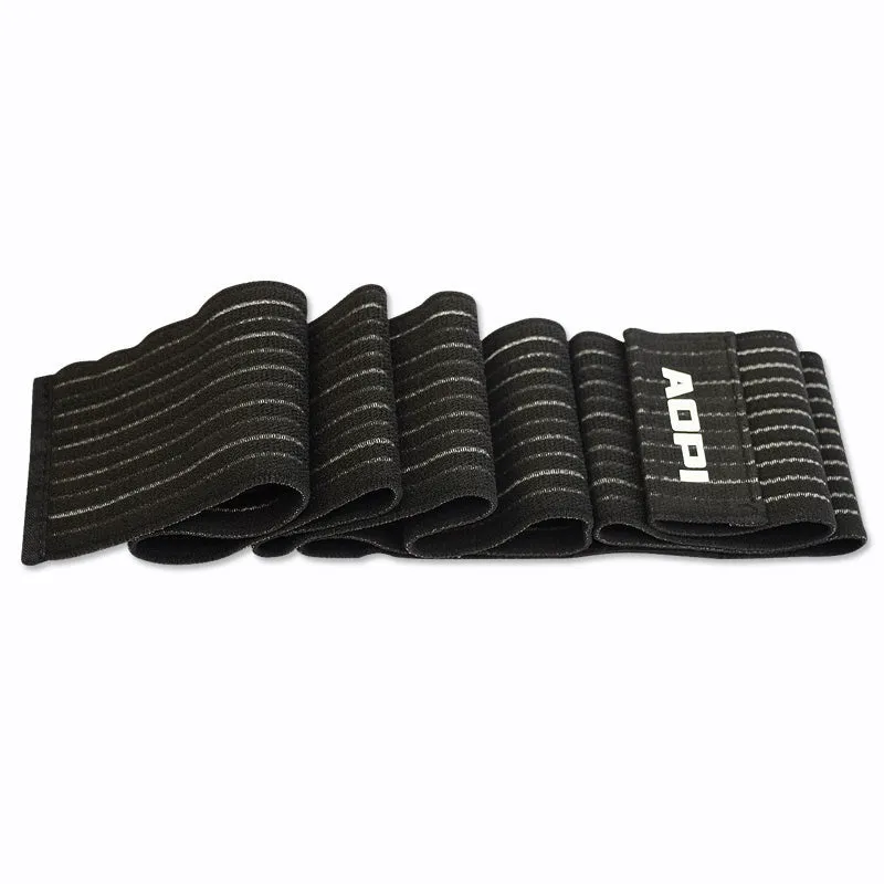 AOPI Knee Elastic Bandage Supporter