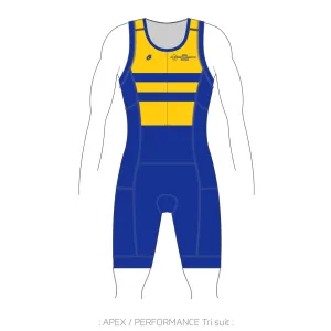 APEX Tri Suit