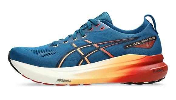 Asics Gel Kayano 31 (Men's)