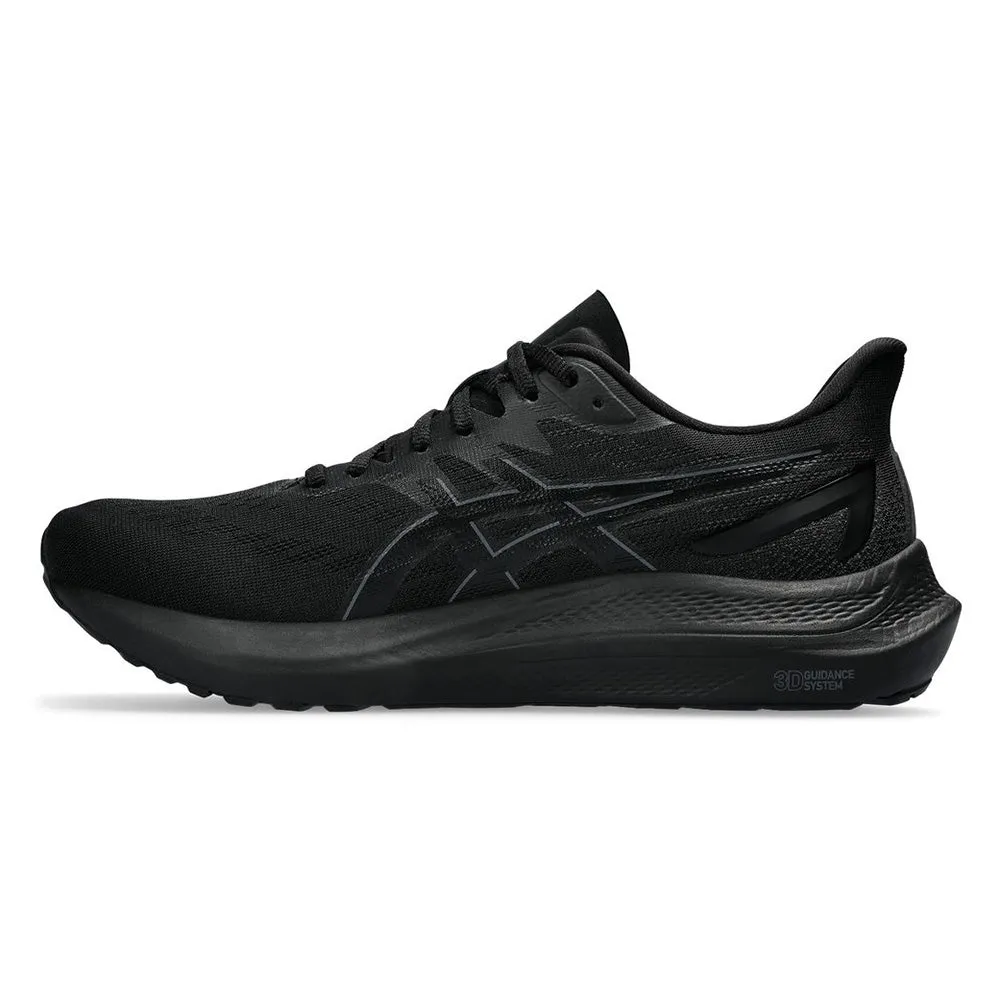 ASICS GT-2000 12 2E Mens Running Shoes