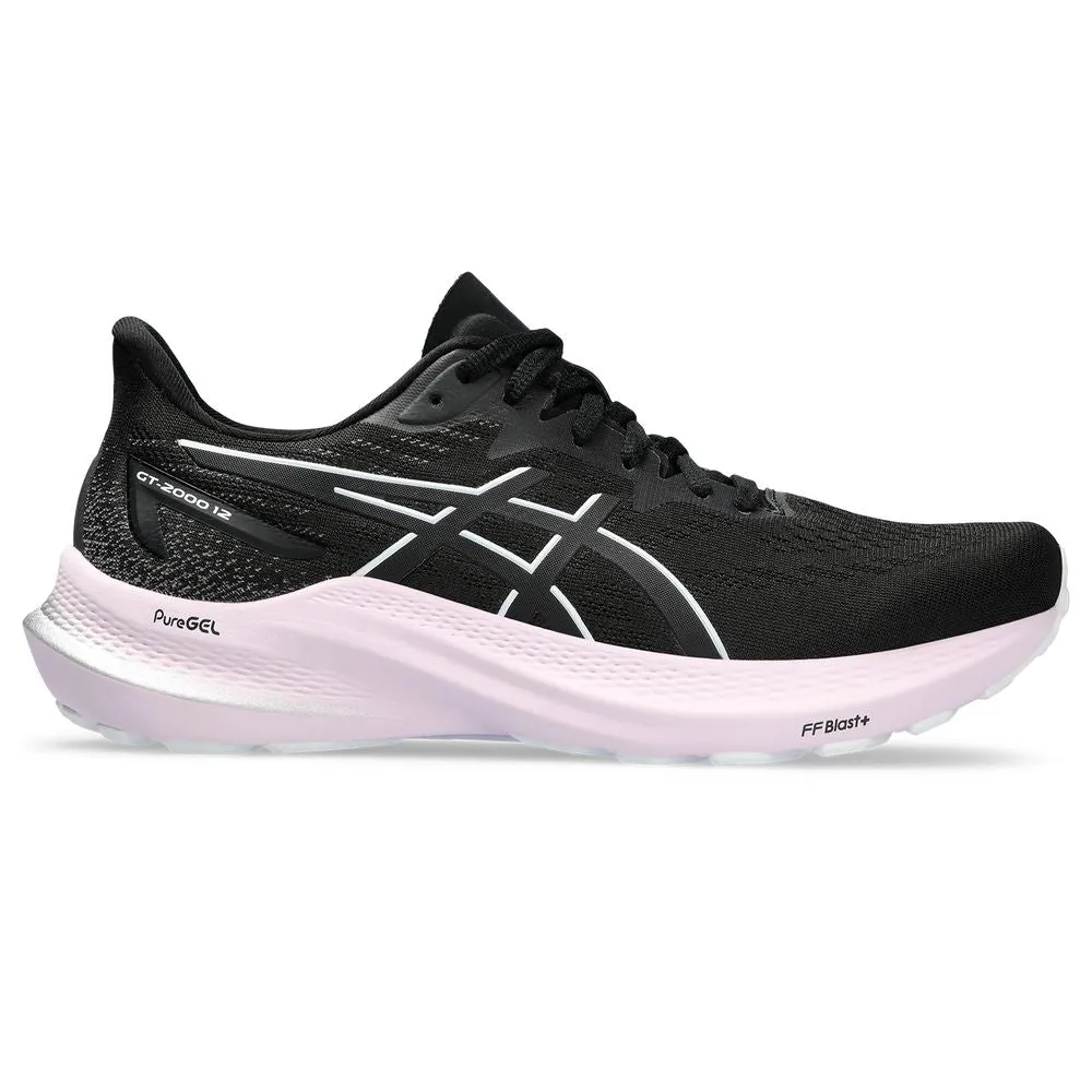 ASICS Gt-2000 12 Womens Running Shoes