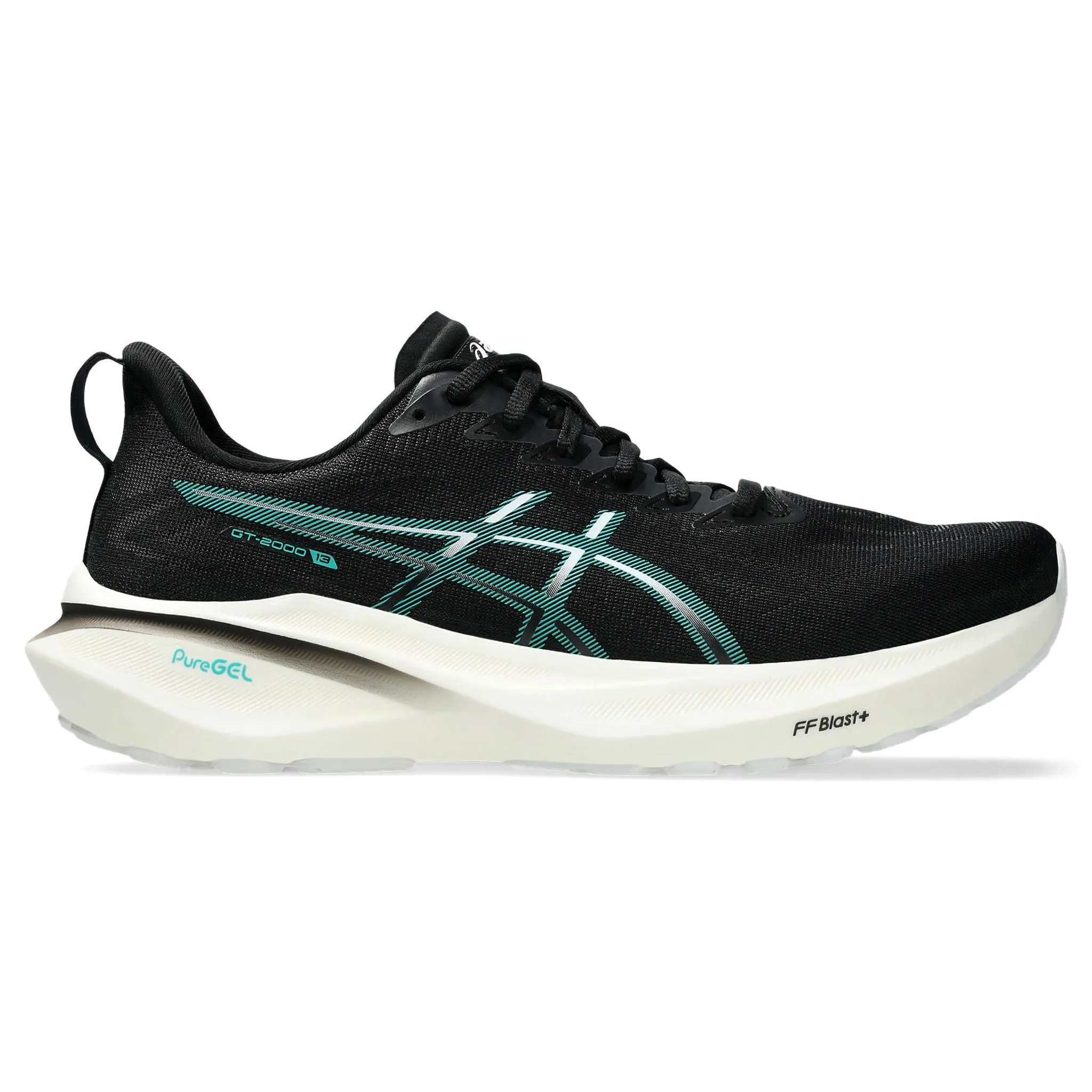 ASICS GT-2000 13 Mens Running Shoes