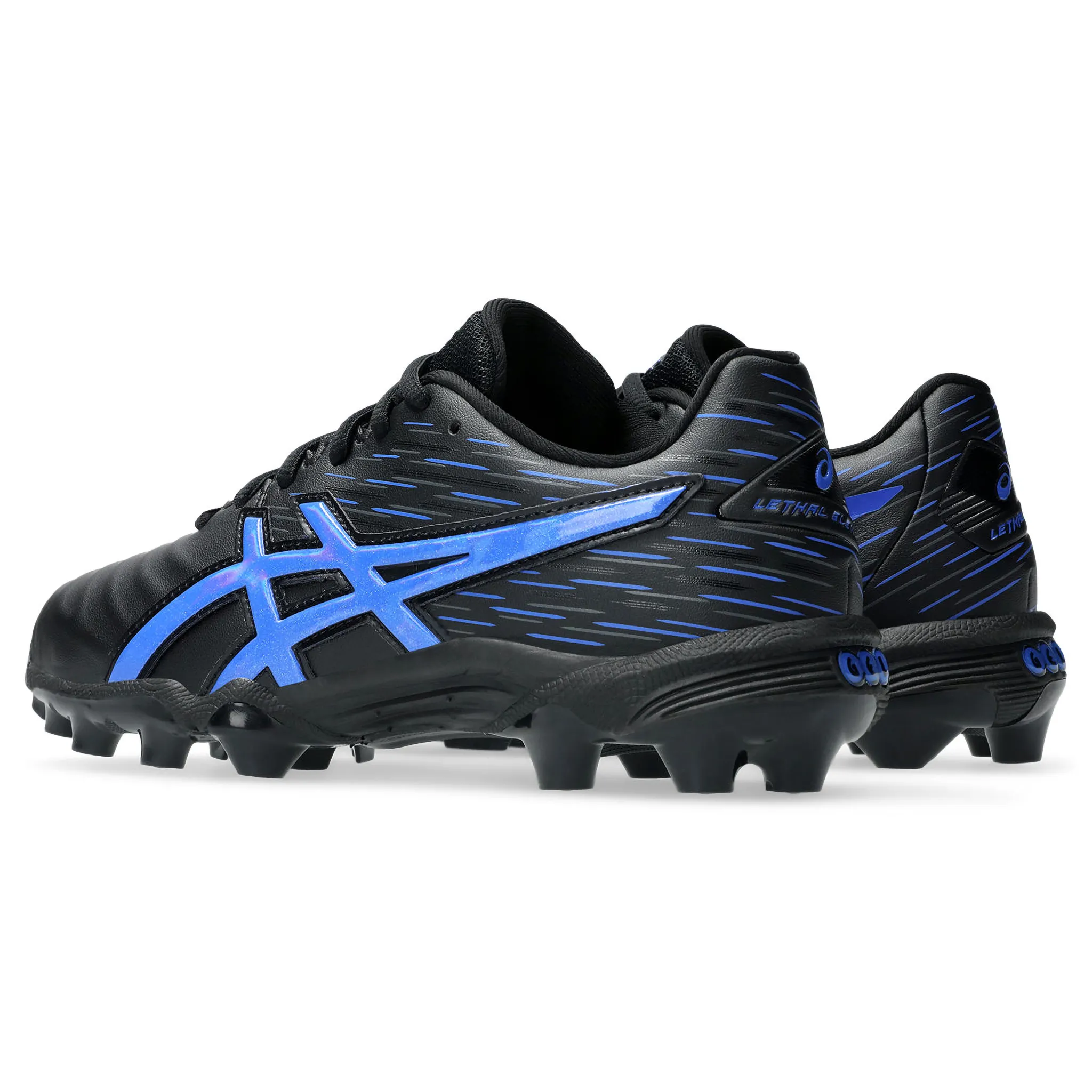 ASICS Lethal Blend GS Kids Football Boots