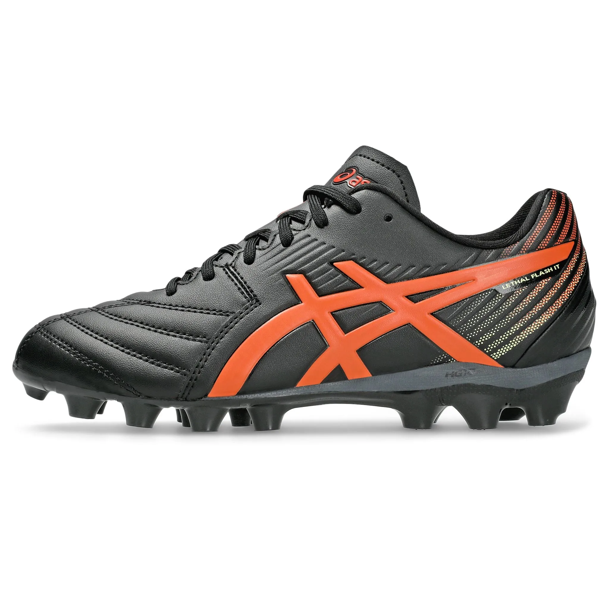 ASICS Lethal Flash IT 3 GS Kids Football Boots