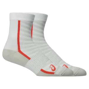 asics Road Quarter Unisex Socks
