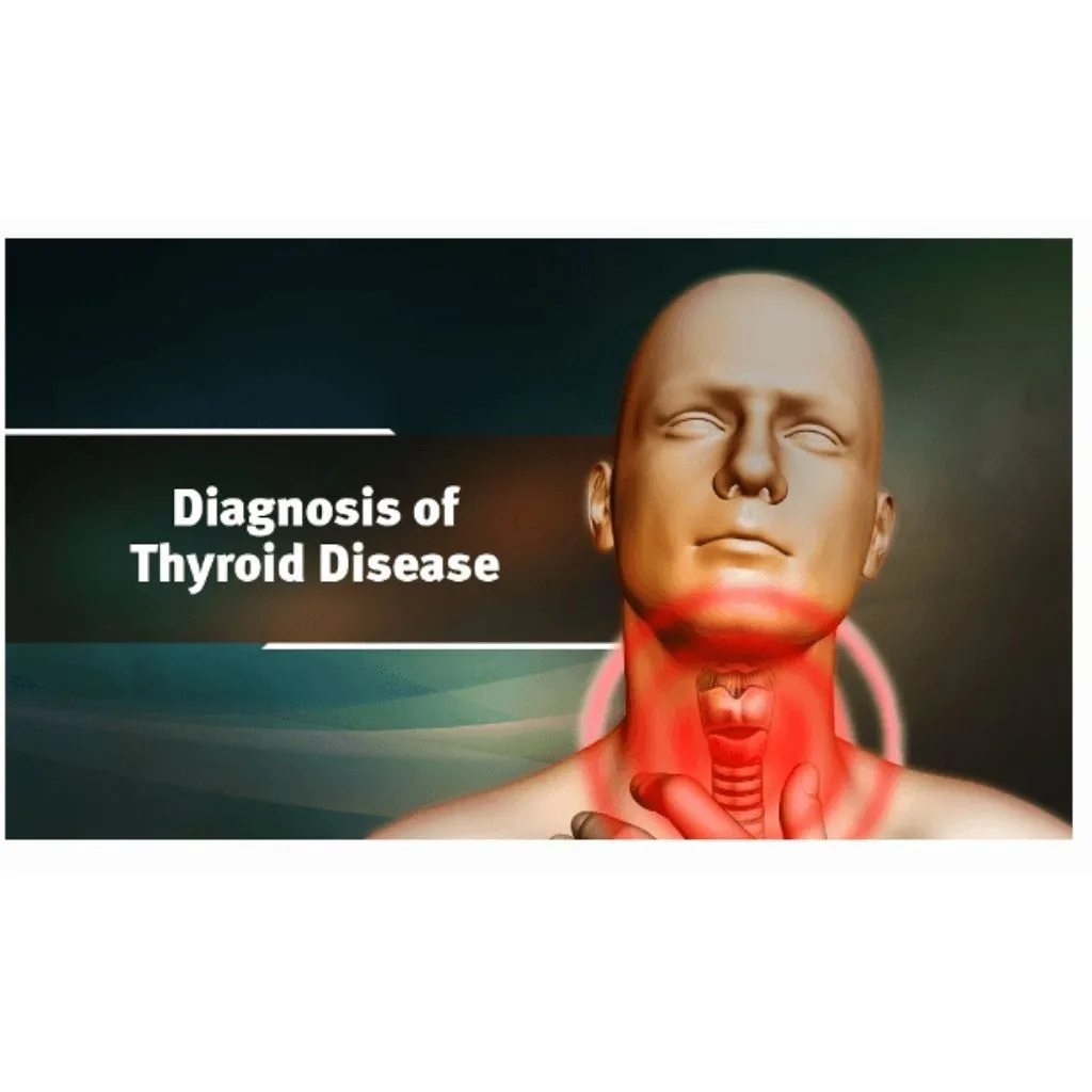 Ayurveda & Thyroid Health (Ayurveda on Root Causes of Thyroid, Diagnosis of Thyroid, Thyroid Diet)