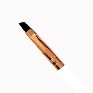 Barneys Brow Pro Angled Brush B02 - Mini
