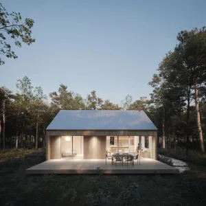 Barnhouse 1.1