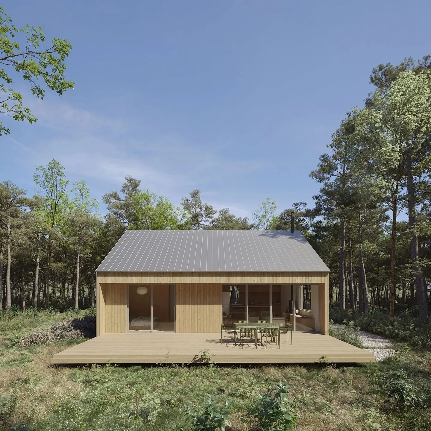 Barnhouse 1.1