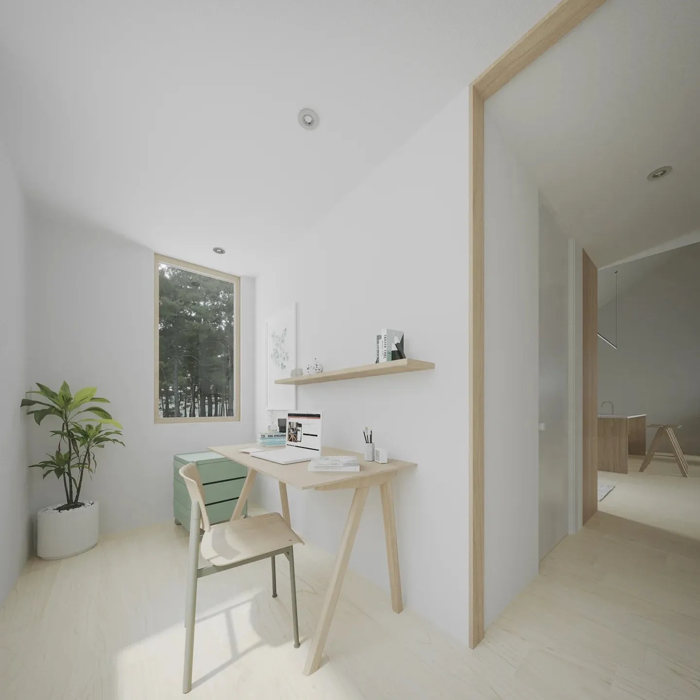Barnhouse 1.1
