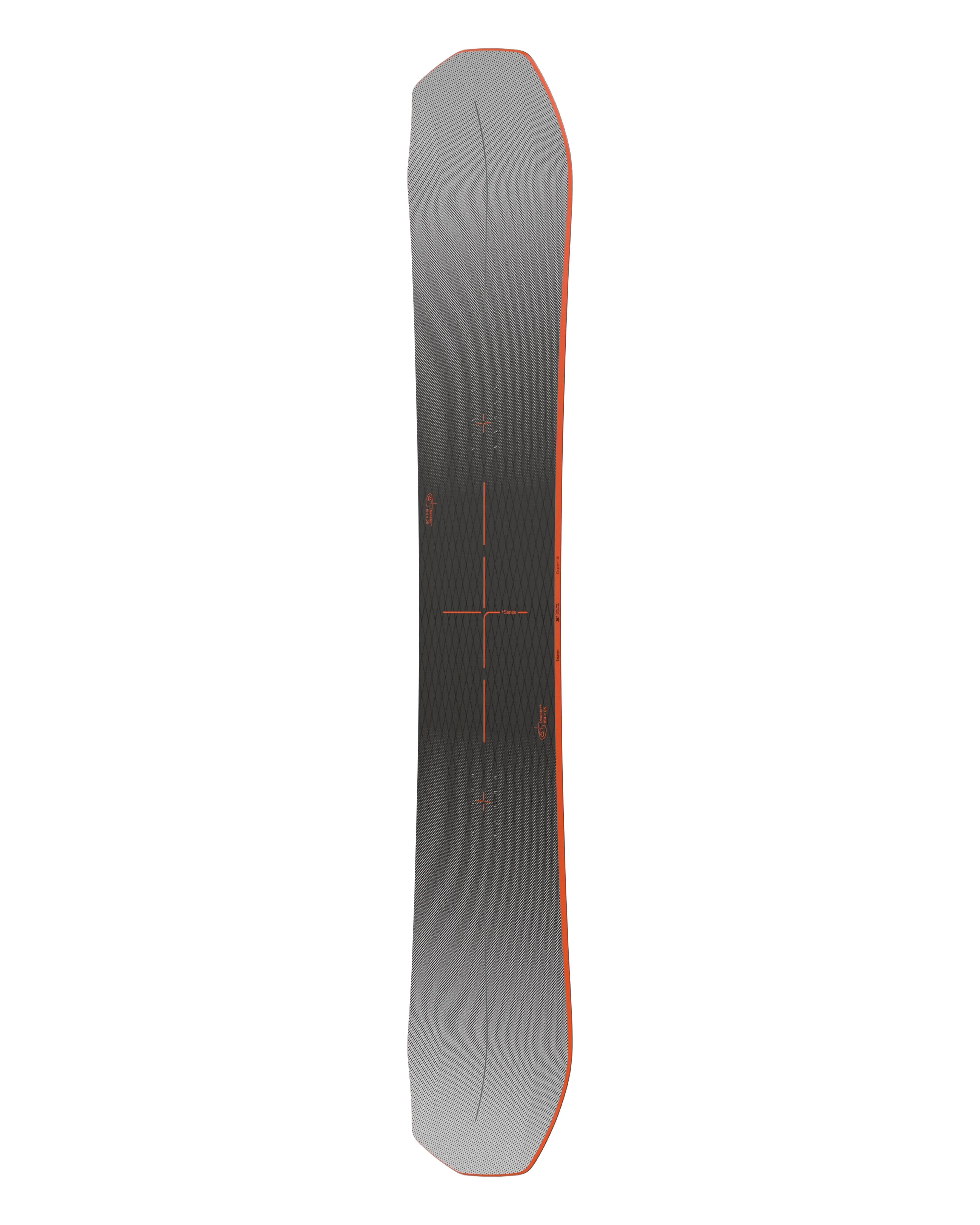 Bataleon Disaster  Snowboard