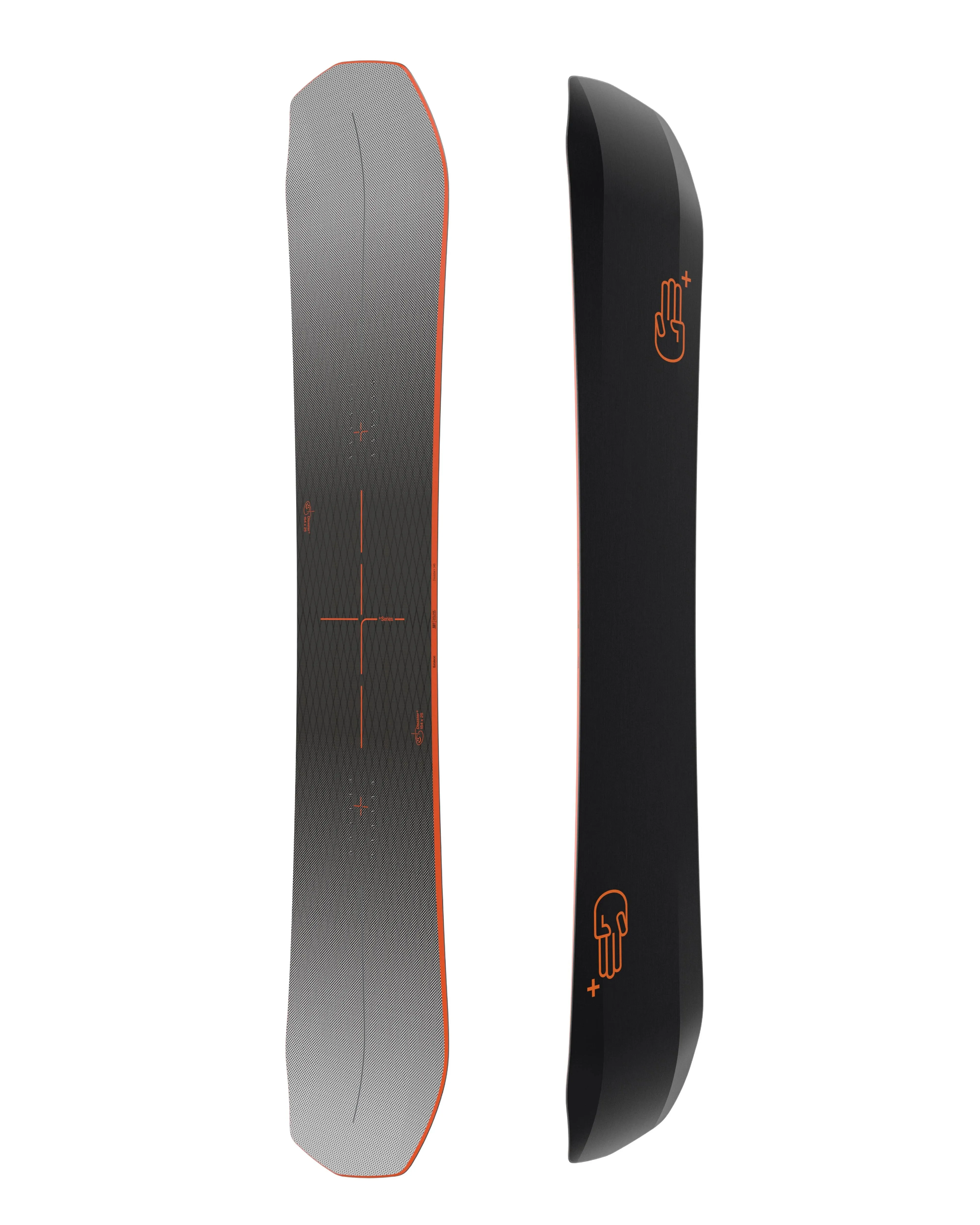 Bataleon Disaster  Snowboard