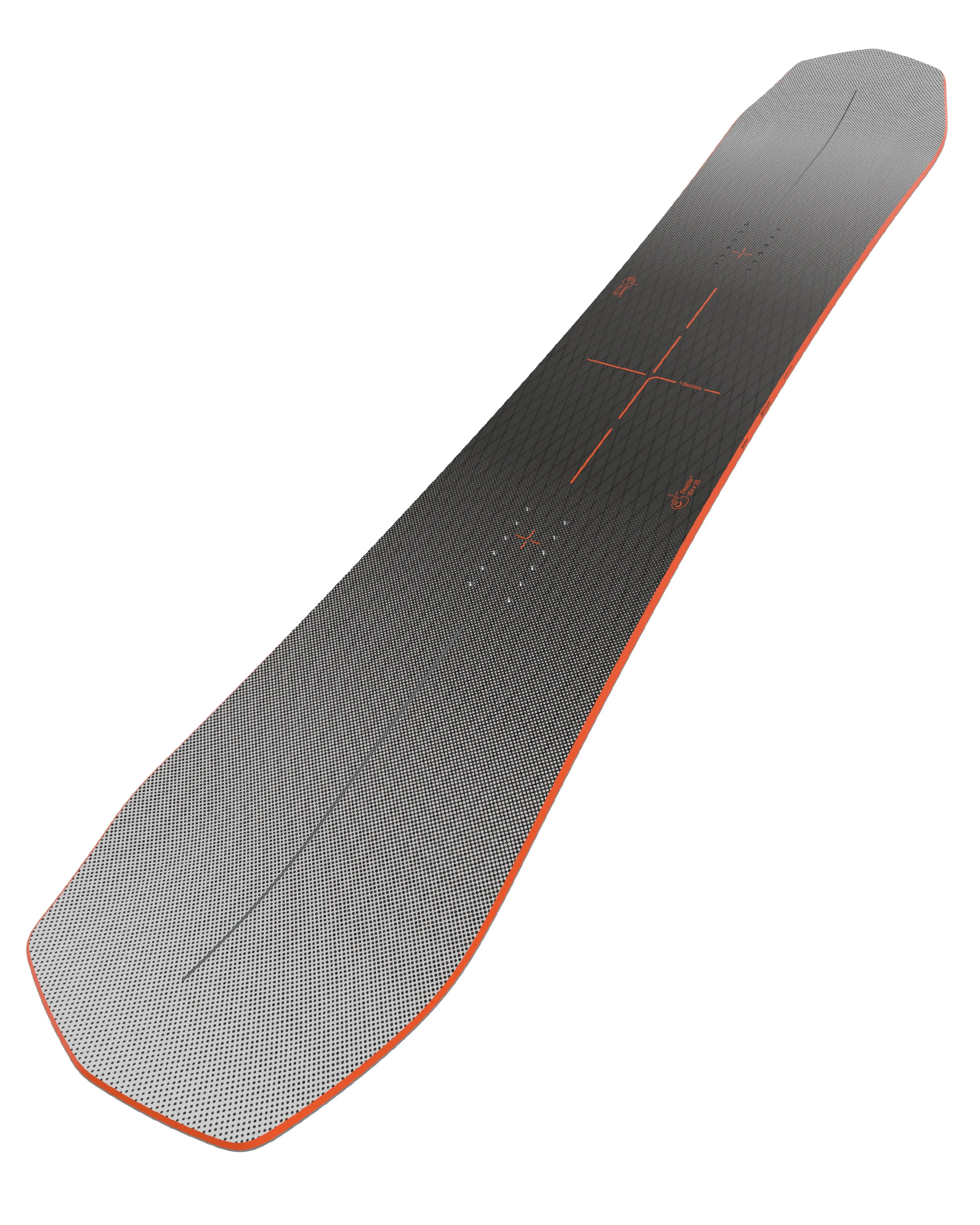Bataleon Disaster  Snowboard