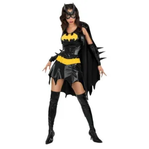 Batgirl Secret Wishes Size M