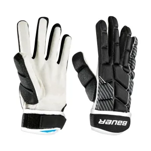 Bauer Performance Senior Street Hockey Gloves