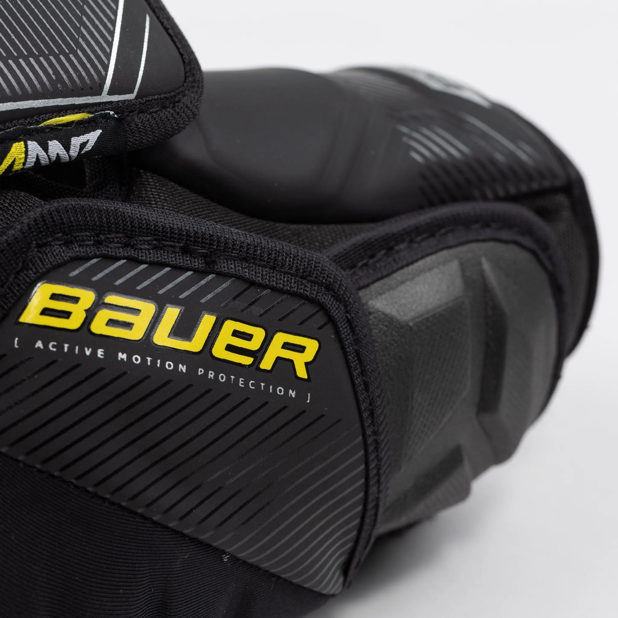Bauer Supreme Matrix Junior Hockey Elbow Pads