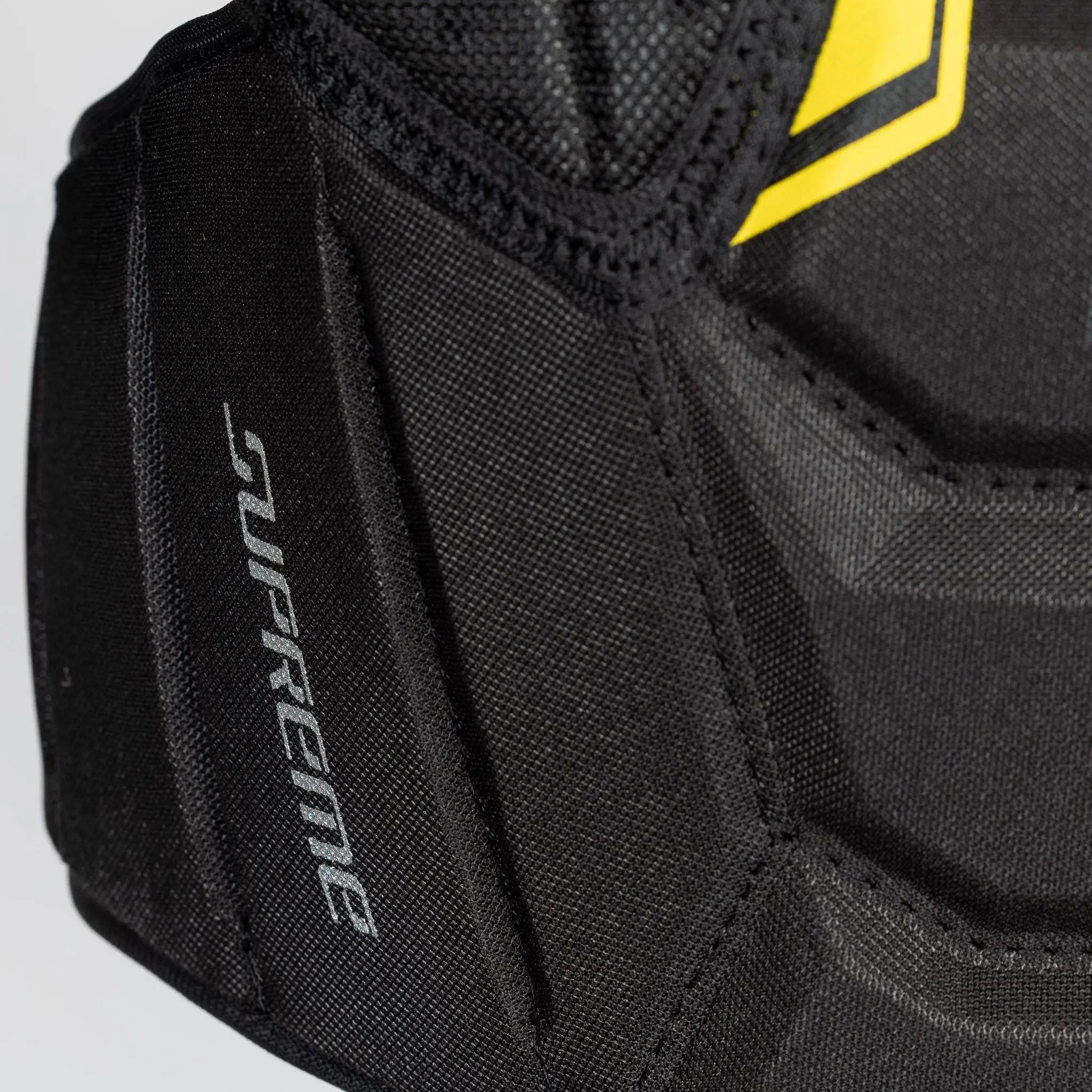 Bauer Supreme Matrix Junior Hockey Shoulder Pads