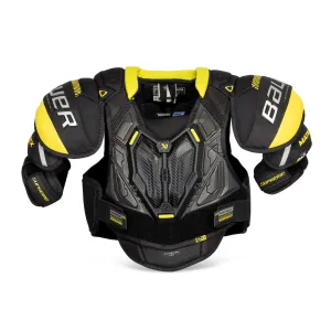 Bauer Supreme Matrix Junior Hockey Shoulder Pads