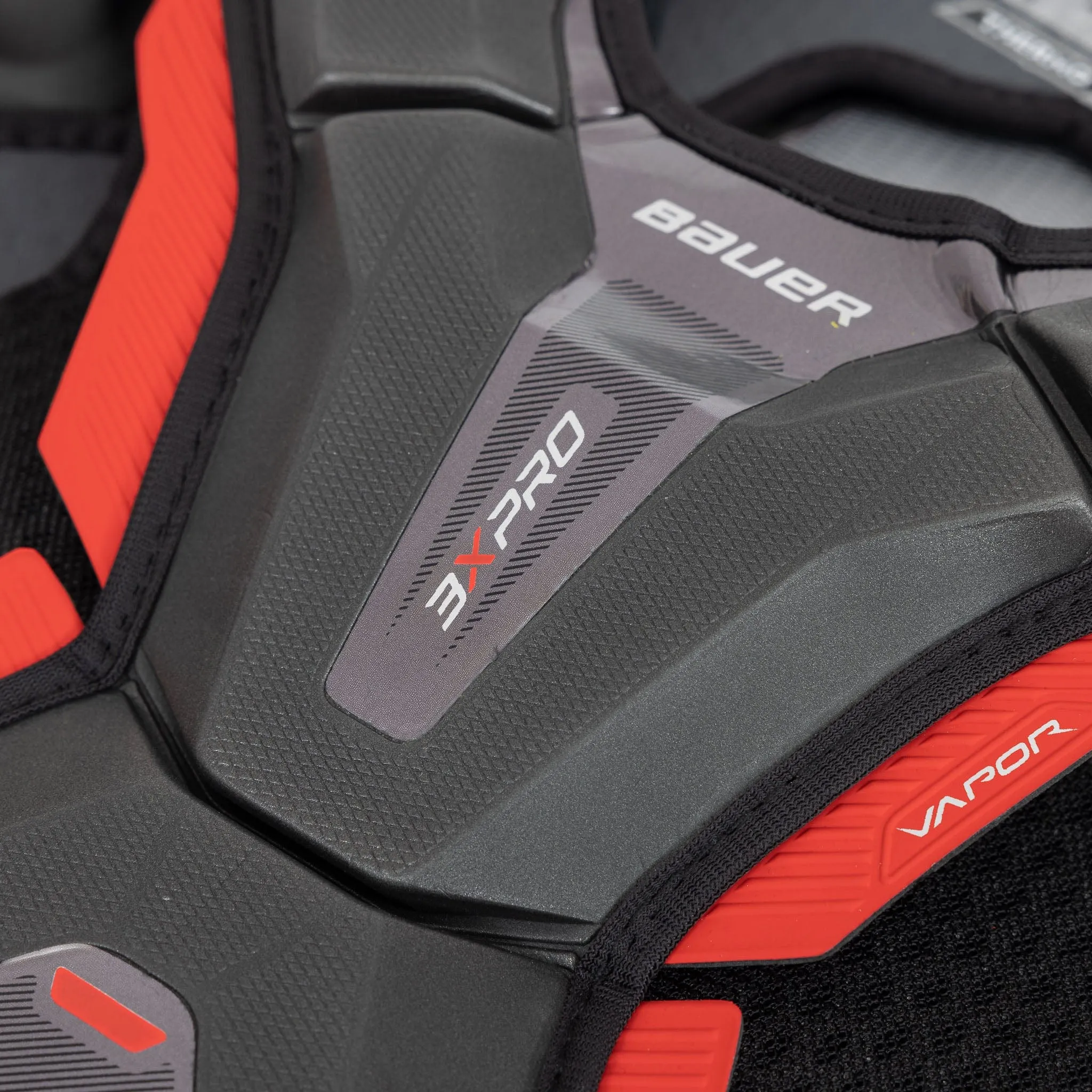 Bauer Vapor 3X Pro Senior Hockey Shoulder Pads