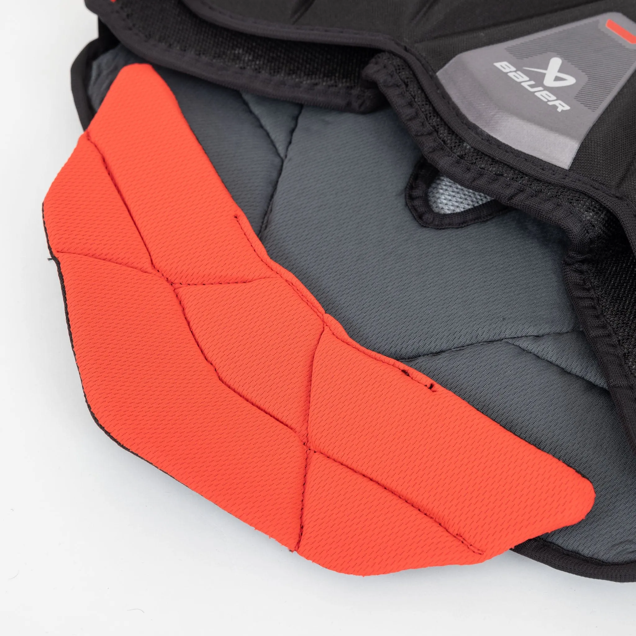 Bauer Vapor 3X Pro Senior Hockey Shoulder Pads