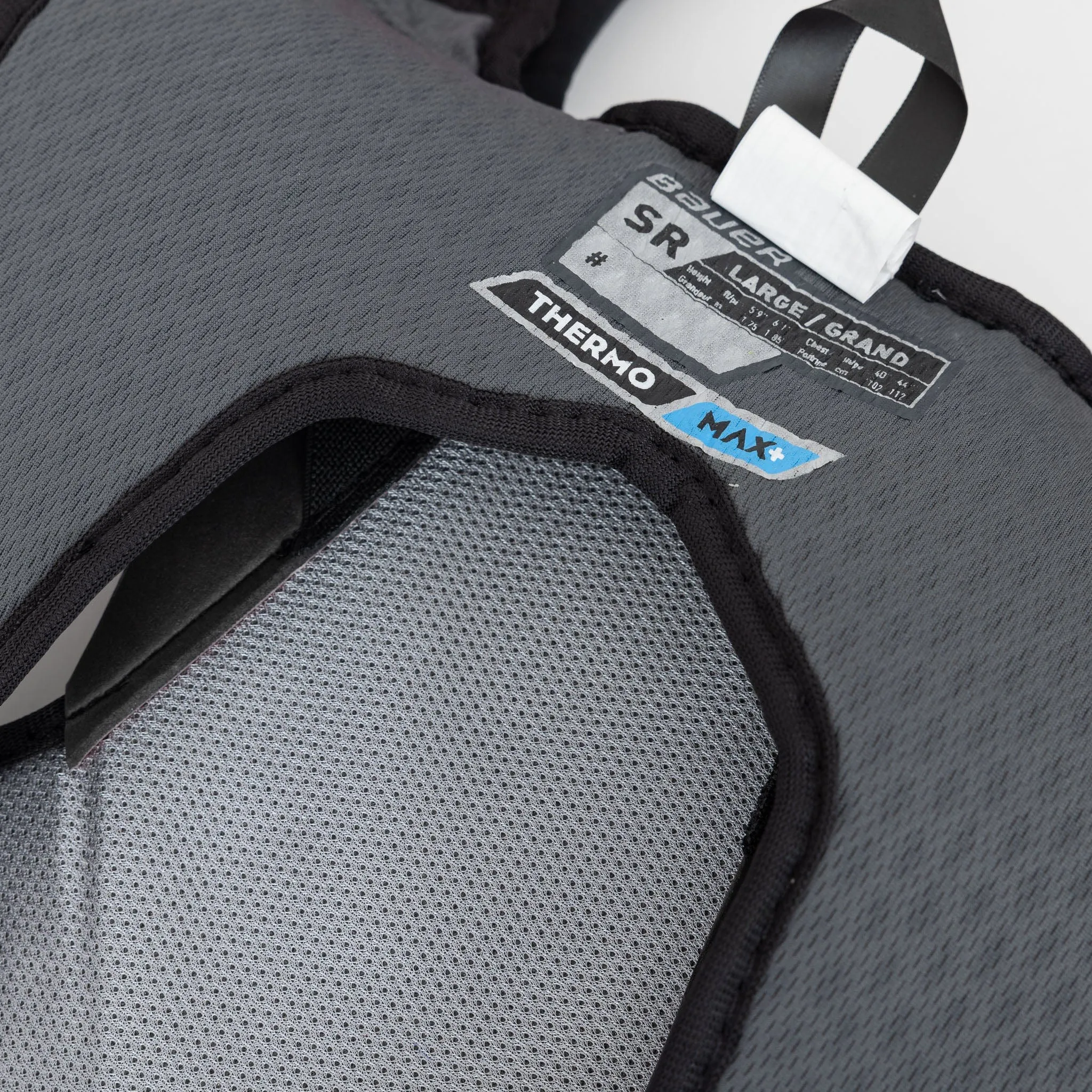 Bauer Vapor 3X Pro Senior Hockey Shoulder Pads