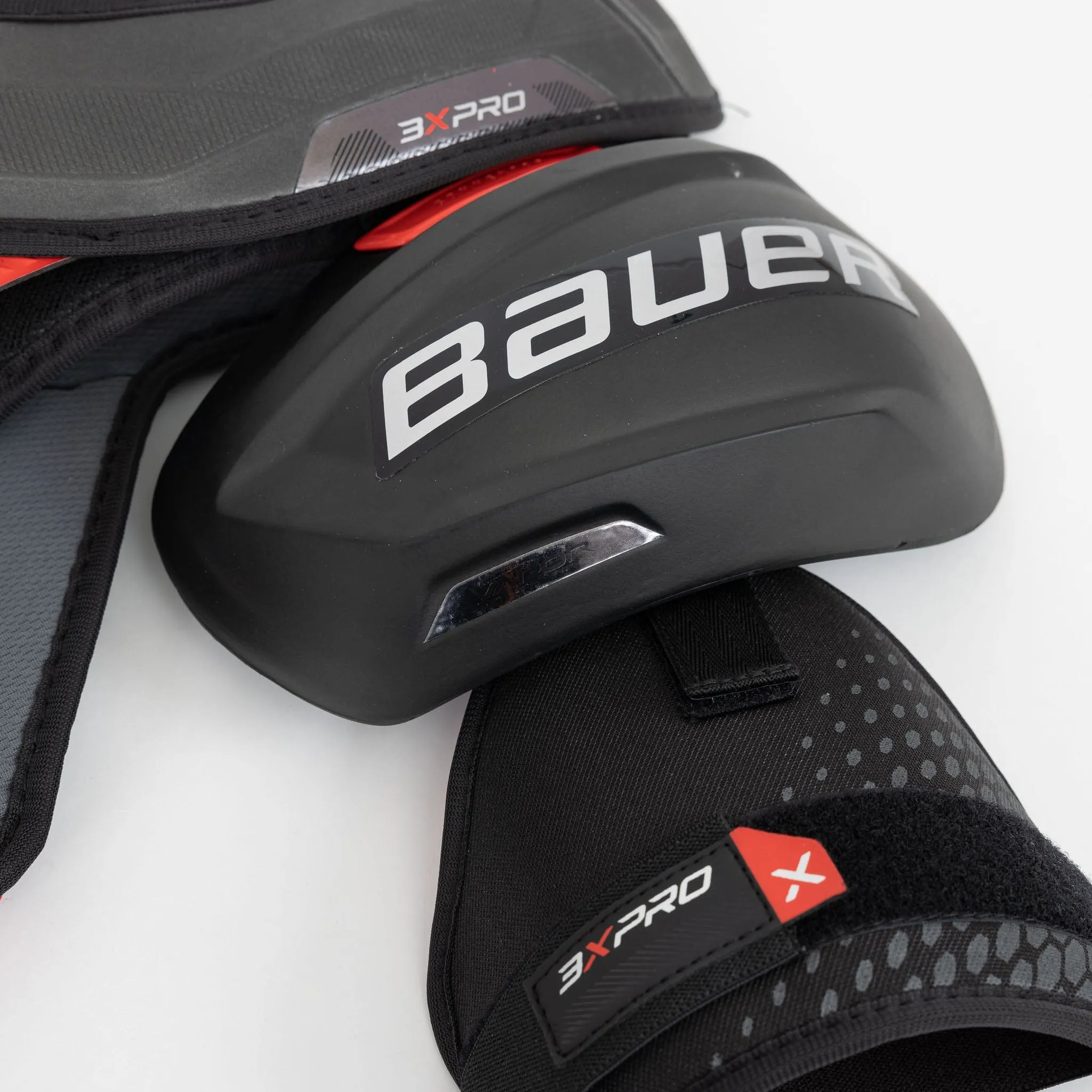 Bauer Vapor 3X Pro Senior Hockey Shoulder Pads