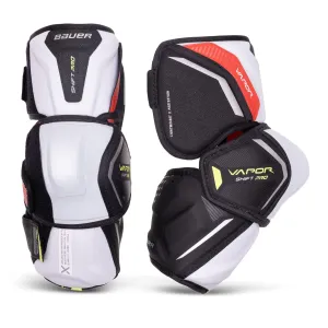 Bauer Vapor Shift Pro Intermediate Hockey Elbow Pads - 2022