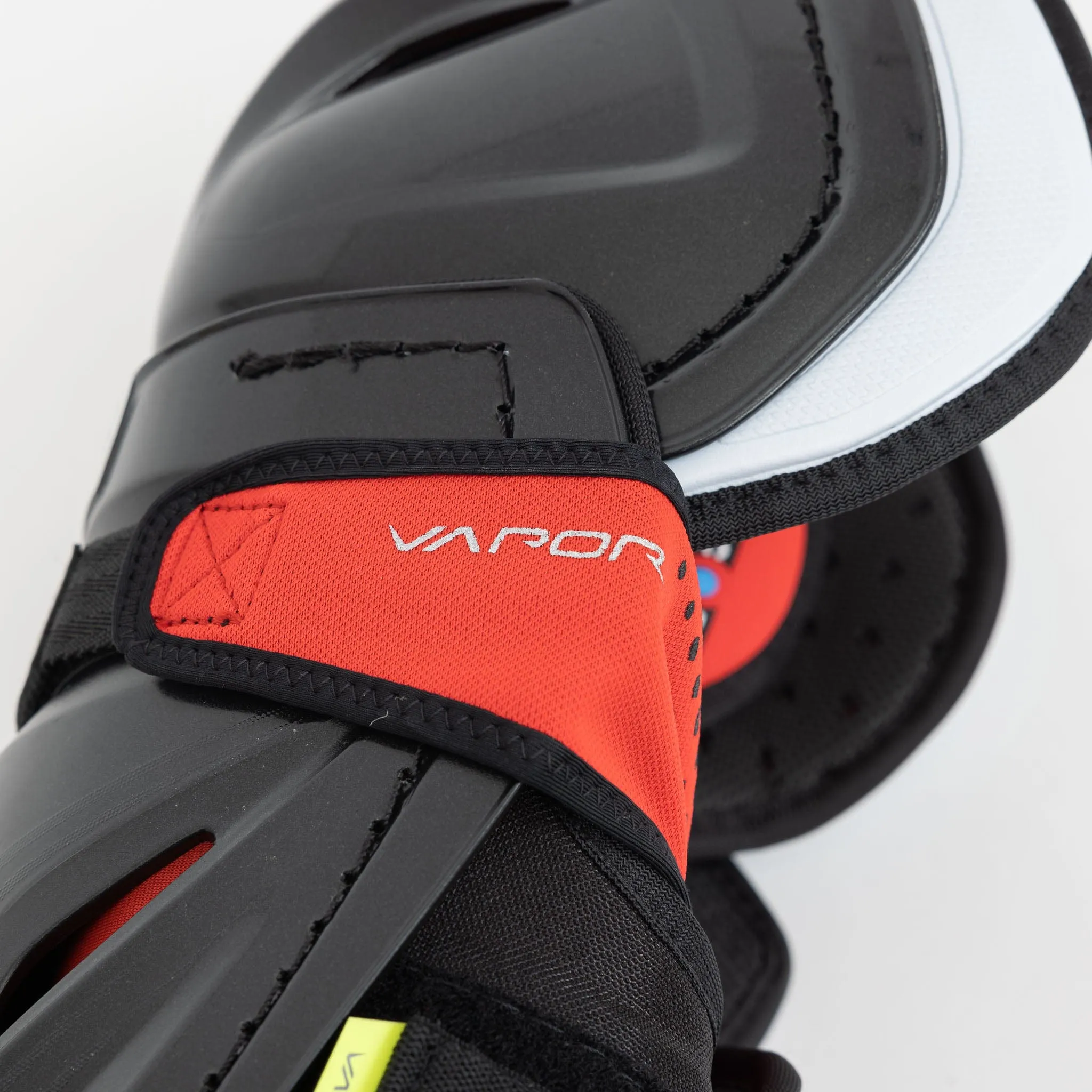 Bauer Vapor Shift Pro Intermediate Hockey Shin Guards - (2022)