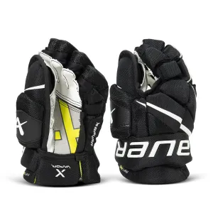 Bauer Vapor Shift Pro Junior Hockey Gloves - (2022)