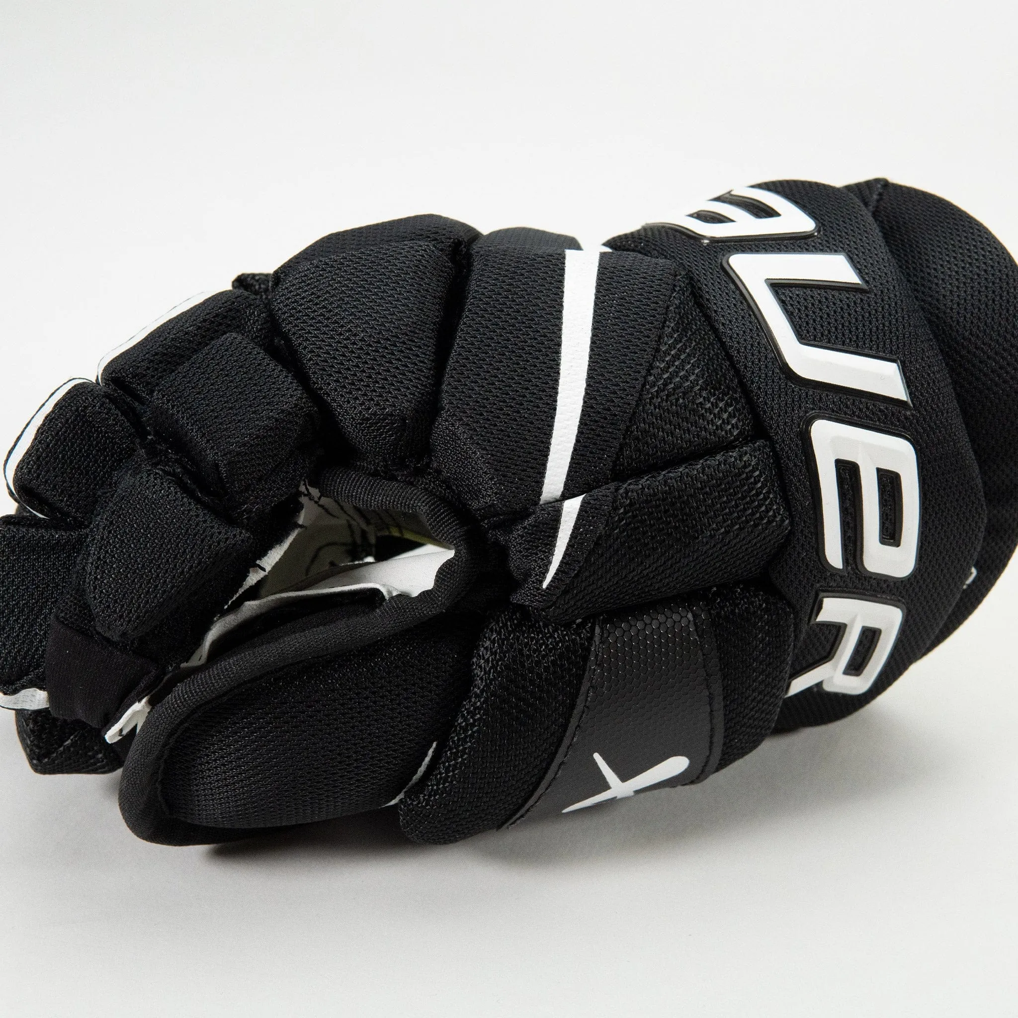 Bauer Vapor Shift Pro Junior Hockey Gloves - (2022)