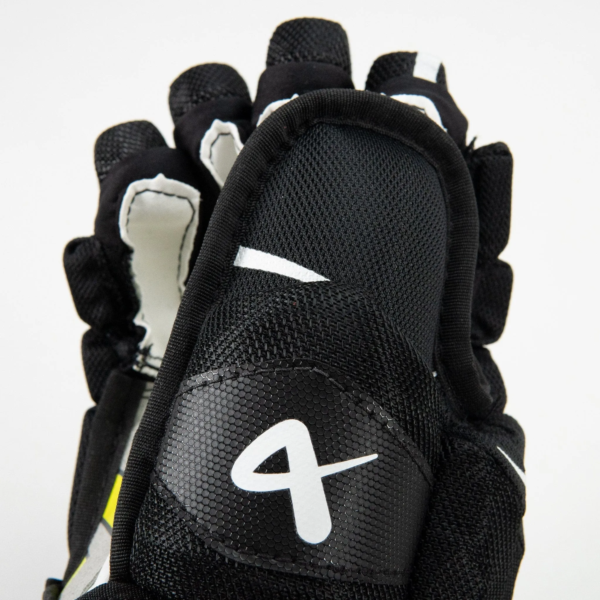 Bauer Vapor Shift Pro Junior Hockey Gloves - (2022)