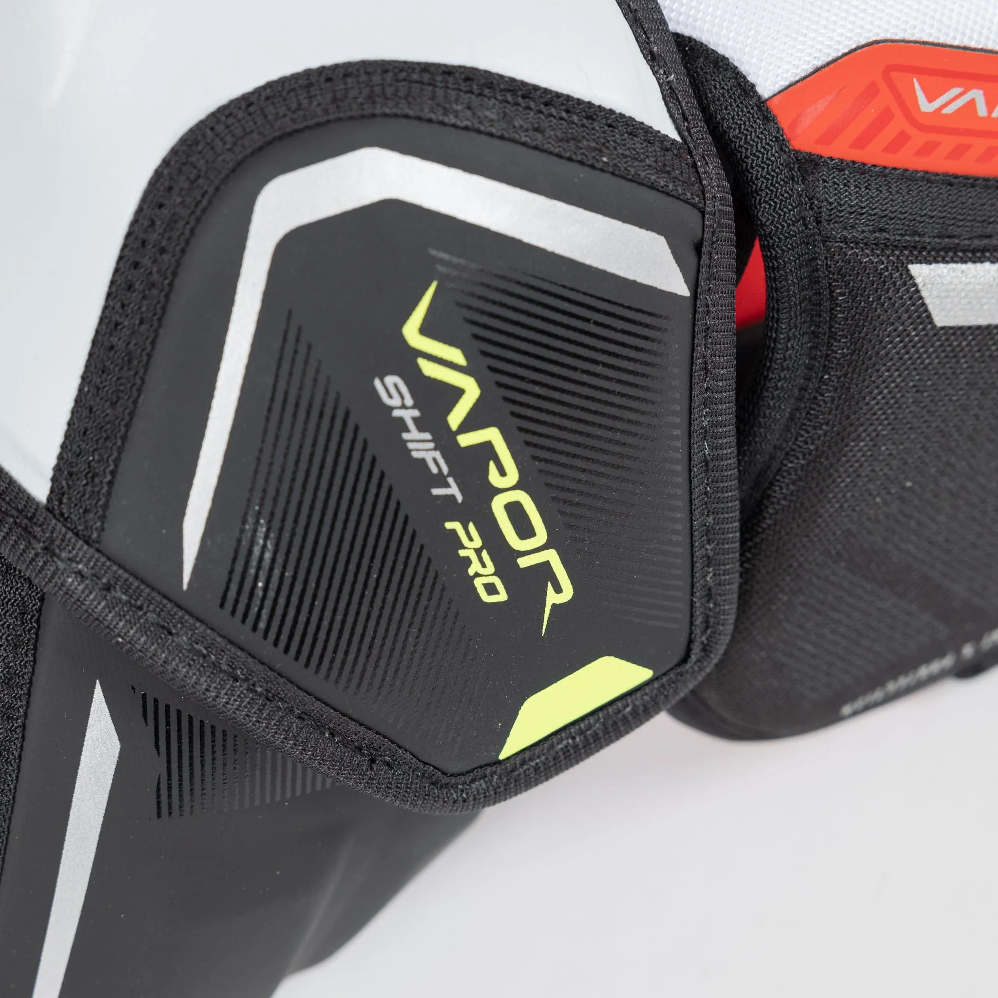 Bauer Vapor Shift Pro Senior Hockey Elbow Pads - 2022