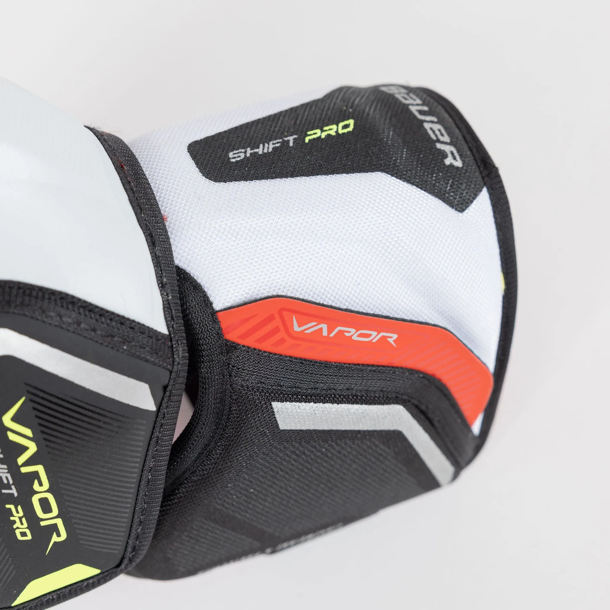 Bauer Vapor Shift Pro Senior Hockey Elbow Pads - 2022