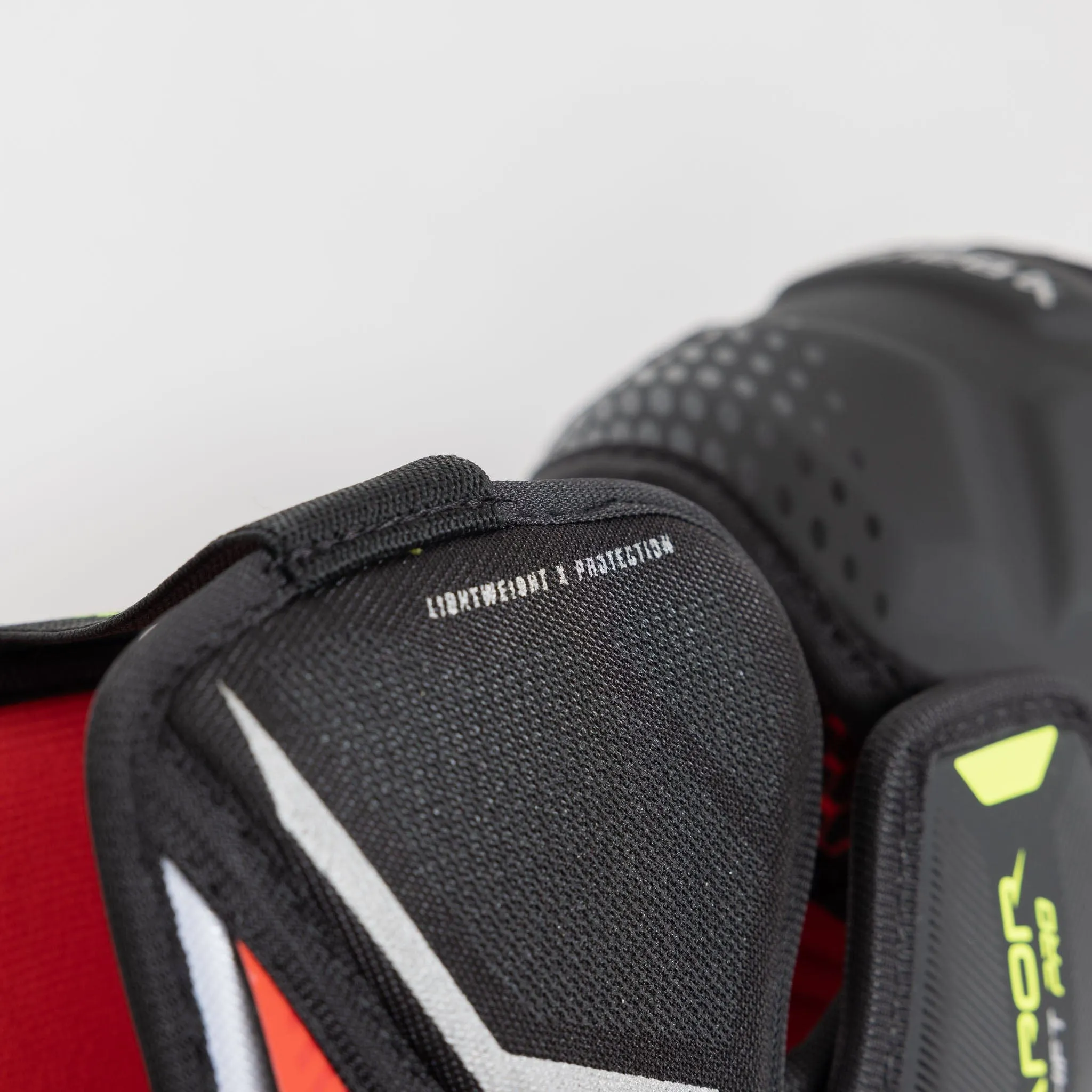 Bauer Vapor Shift Pro Senior Hockey Elbow Pads - 2022
